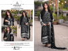 Anamsa 477 Rayon Cotton Embroidery Pakistani Suit Wholesale Shop In Surat